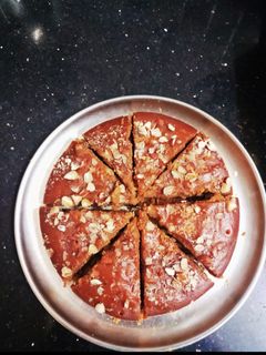 * பிஸ்கெட் கேக்*(185 வது ரெசிபி)(biscuit cake recipe in tamil) செய்முறை முக்கிய புகைப்படம்