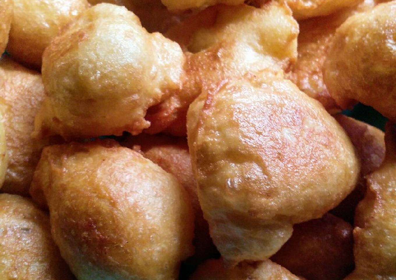 Kue boong