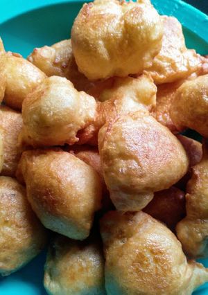 Foto resep Kue boong