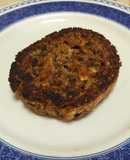 Hamburguesas de seta Portobello sin gluten y veganas 🍔