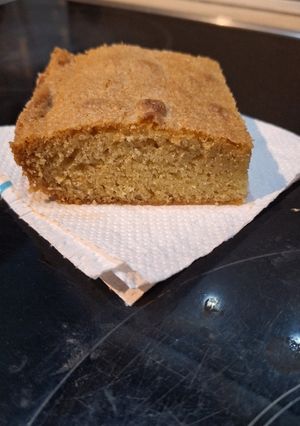 Une photo de Sobaos pasiegos