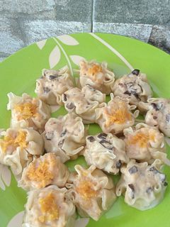 Foto resep Dimsum Ayam Sayur