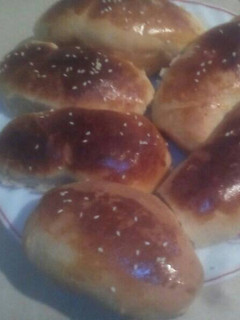صورة لوصفة خبز بريوش