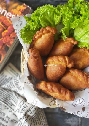 Foto resep Panada