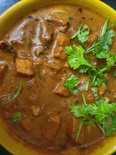பன்னீர் கிரேவி(paneer gravy recipe in tamil) செய்முறை முக்கிய புகைப்படம்