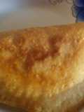 Pastelitos caseros