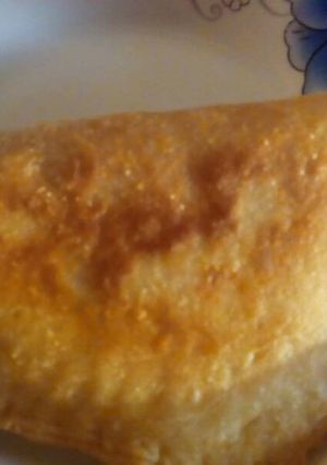 Una foto de Pastelitos caseros