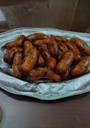 صورة لوصفة الممبار 😋👍