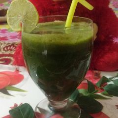 Alovera juice healthy juice A picture of Alovera juice healthy juice.