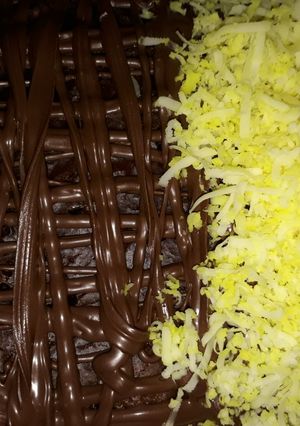 Foto resep Cake coklat no telur