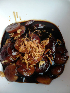 Foto resep Semur Jengkol