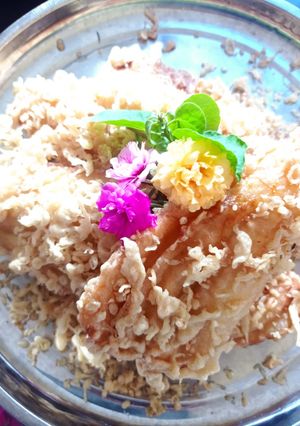 Foto resep Pisang Goreng Kribo