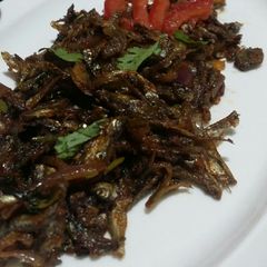 A picture of Omena.