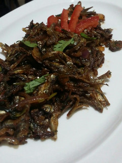 A picture of Omena.