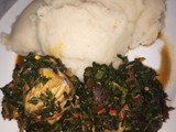 Vegetable soup