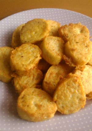 Foto resep Roll ayam ekonomis mantep