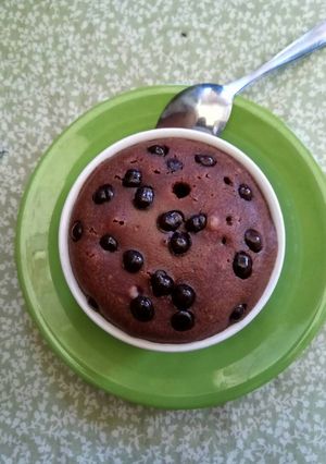 Foto resep Kue Coklat with sprite