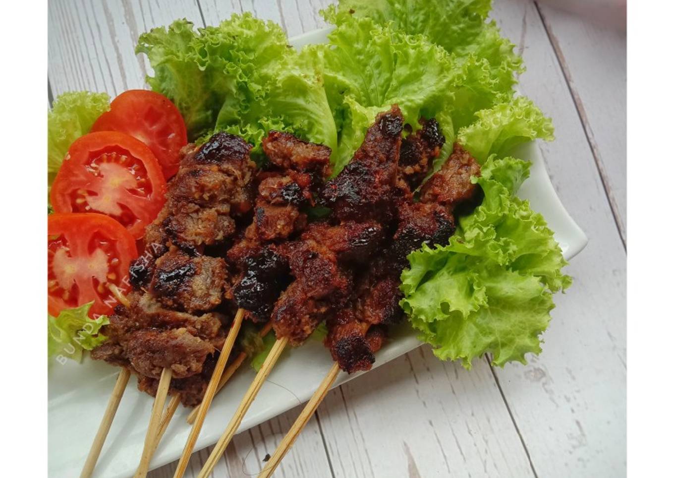 Sate Maranggi