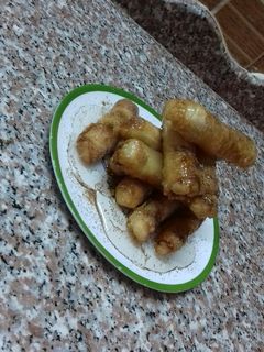 صورة لوصفة التمريه 👌