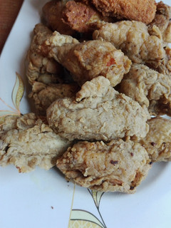 صورة لوصفة دجاج كنتاكي 🍗