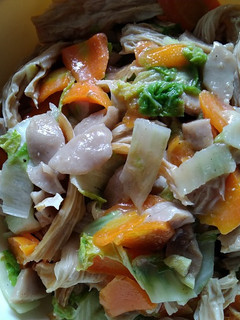 Foto resep Capcay sederhana