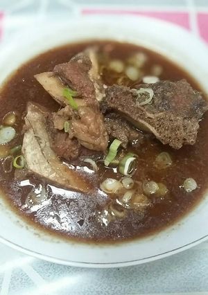 Foto resep Sop Konro