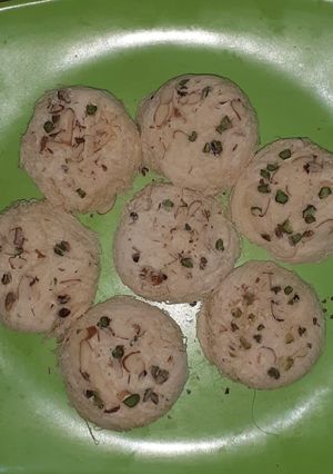 A picture of Sandhalwa.