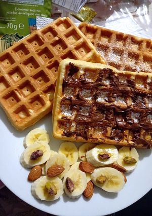 صورة لوصفة كوفر بلموز