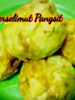 Foto resep Tahu Berselimut Pangsit