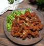 Resep KRENGSENGAN PEDAS Daging KAMBING Anti Gagal