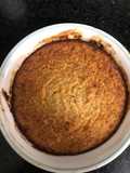 Torta maduro