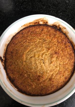 Una foto de Torta maduro