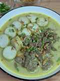 Empal Gentong
