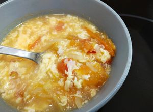 Gambar Easy Tomato Soup