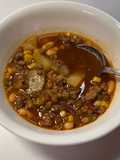 Cowboy Soup