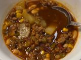 Cowboy Soup
