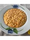 Risotto alla zucca🎃