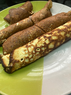 Una foto de Panqueques 🥞 grez