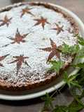 Chestnuts Tart🍁
