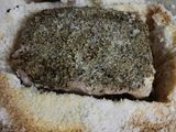 Lomo a la Sal