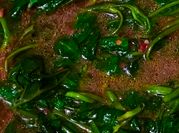 Gambar tumis kangkung cabe merah