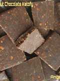 Peanut Chocolate Mint