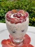 Overnight oat