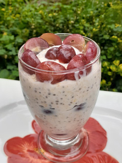 Foto resep Overnight oat