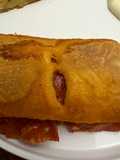 American Stromboli