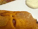 American Stromboli
