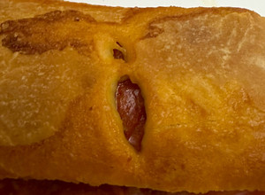 A picture of American Stromboli.