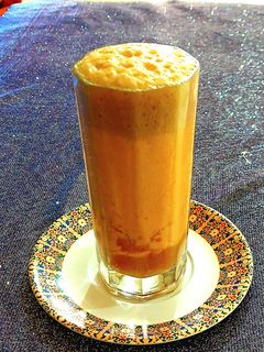ઓરેન્જ બ્લોસમ (Orange Blossom Recipe In Gujarati) રેસીપી મુખ્ય ફોટો