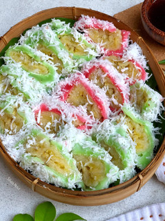 Foto resep Pisang Rai khas Bali