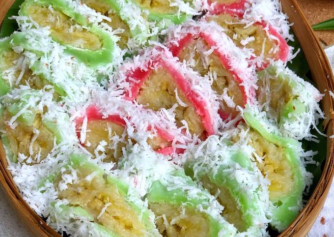 Resep Pisang Rai khas Bali Anti Gagal